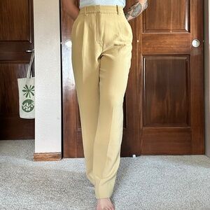 Aritzia Wilfred Effortless Trouser